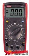 優(yōu)利德UT39C新型數(shù)字萬(wàn)用表