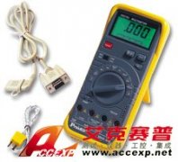 臺灣寶工Prokits3PK345經(jīng)濟(jì)型數(shù)位電表