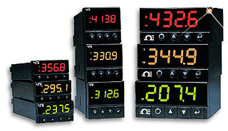 Models DPi32, DPi16, DPi8 溫度、過程和應(yīng)變儀表