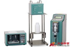 RION KS-42D 液體顆粒計(jì)數(shù)器