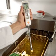 德圖testo 270 食用油品質(zhì)檢測儀