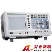 D4302C數(shù)字存儲示波器