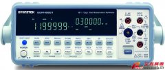 固緯 GDM-8261 數(shù)字萬用電表