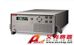 吉時利 KEITHLEY 2306-VS 雙通道電池充電器/模擬器