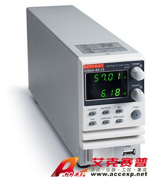 吉時利 KEITHLEY 2260A-30-36 圖片