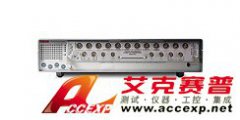 吉時(shí)利 KEITHLEY 708A 開(kāi)關(guān)矩陣