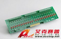 吉時(shí)利 Keithley M-ODC5 固態(tài)輸入模塊
