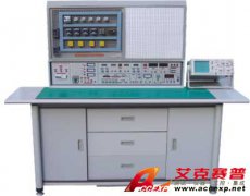 TSI KL-840B 通用電工、模電、數(shù)電、電拖實驗與電工、模電、數(shù)電