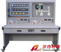 TSI KW-925A 網(wǎng)孔型電工技能及工藝實訓(xùn)考核裝置（單面、雙組）