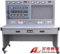 TSI KW-925B 網孔型電工技能及工藝實訓考核裝置（雙面、四組）