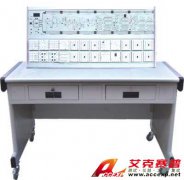 TSI K-860D 技師、高級(jí)工電子技術(shù)實(shí)訓(xùn)考核裝置