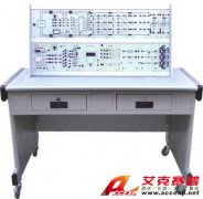 TSI K-860F 電力電子技師實訓(xùn)考核裝置
