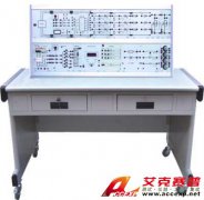 TSI K-860G 電力電子高級工實(shí)訓(xùn)考核裝置