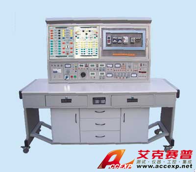 HYK-870A 初級電工技術(shù)實訓考核裝置