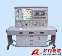 TSI K-870B 中級電工技術(shù)實(shí)訓(xùn)考核裝置