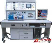 TSI JS-82A 維修電工技師、高級技師技能實訓考核裝置