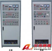 TSI -76E 機(jī)床電氣技能實(shí)訓(xùn)考核鑒定裝置