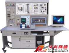 TSI 83A 工業(yè)自動(dòng)化綜合實(shí)訓(xùn)裝置