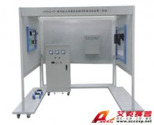 TSI DQ-04 電氣照明設(shè)備安裝調(diào)試技能實訓(xùn)裝置
