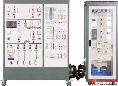 TSI GD-01B 工廠供電綜合自動化實訓系統(tǒng)