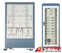 TSI GD-01C 建筑供配電技術(shù)實訓裝置