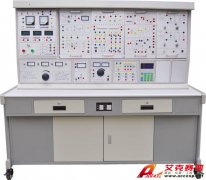 TSI BDZ-01 電力電子技術(shù)實訓裝置