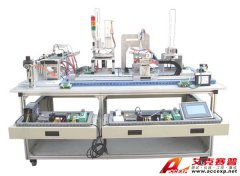 TSI-GJD3 光機電氣一體化控制實訓(xùn)系統(tǒng)