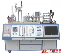 TSI-GJD04 光機電一體化實訓(xùn)考核裝置
