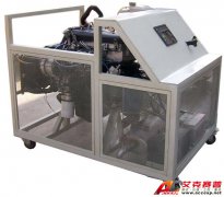 TSI -QC221型柴油發(fā)動機(jī)實驗臺