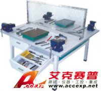 TSI-901B型 鉗工實訓成套設(shè)備