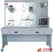 TSI-A2型安保監(jiān)控系統(tǒng)實驗實訓裝置