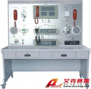 TSI-X2型消防廣播電話(huà)系統(tǒng)實(shí)驗(yàn)實(shí)訓(xùn)裝置