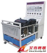 TSI QC212C型豐田卡羅拉發(fā)動機(jī)實訓(xùn)臺