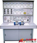 TSI L-107B 立式通用電工電子電力拖動實(shí)驗(yàn)室成套設(shè)備