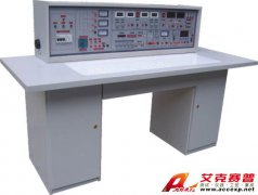 TSI 3000C型電工、模電、數(shù)電、電氣控制及直流電機實驗室設備