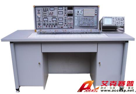 模電、數(shù)電、高頻電路實(shí)驗(yàn)室設(shè)備