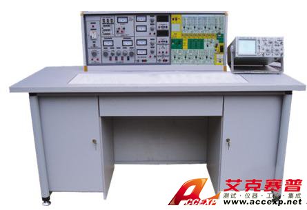 模電、數(shù)電、自動(dòng)控制原理實(shí)驗(yàn)室設(shè)備