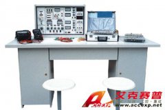 TSI 3000H型模電、數(shù)電、通訊原理實(shí)驗(yàn)室成套設(shè)備