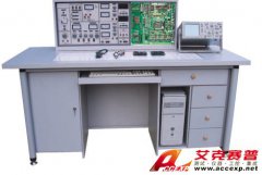 TSI 3000I型模電、數(shù)電、EDA實驗開發(fā)系統(tǒng)成套設備