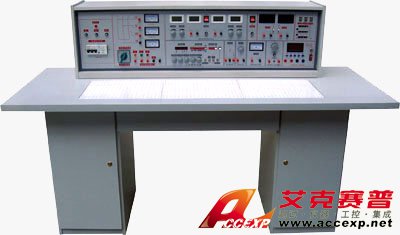 HYS-820型高級(jí)電工實(shí)驗(yàn)室成套設(shè)備（帶功率表、功率因數(shù)表）