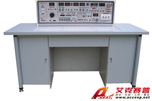 高級(jí)模電、數(shù)電實(shí)驗(yàn)室成套設(shè)備