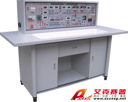 HYS-820C型高級電工、模電、數(shù)電、電力拖動實驗室成套設(shè)備