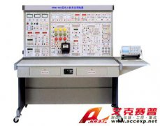 TSI DG-501 電工技術(shù)實驗裝置