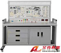 TSI 105D 信號與系統(tǒng)·控制理論·計算機控制技術實驗平臺