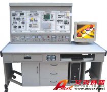 TSI  5600 單片機(jī)開發(fā)應(yīng)用技術(shù)綜合實驗裝置