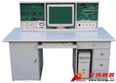 TSI 105 計算機組成原理、微機接口及應用綜合實驗臺