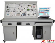 TSI 105B 網(wǎng)絡(luò)接口型單片機、微機綜合實驗開發(fā)裝置