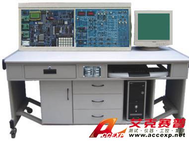 HY-105C型自動控制、計算機控制技術(shù)、信號與系統(tǒng)綜合實驗裝置