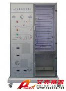 TSI 9920FB 電冰箱制冷系統(tǒng)實訓(xùn)考核裝置