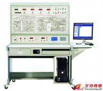 TSI 9920GB型變頻空調(diào)電氣實訓(xùn)智能考核裝置